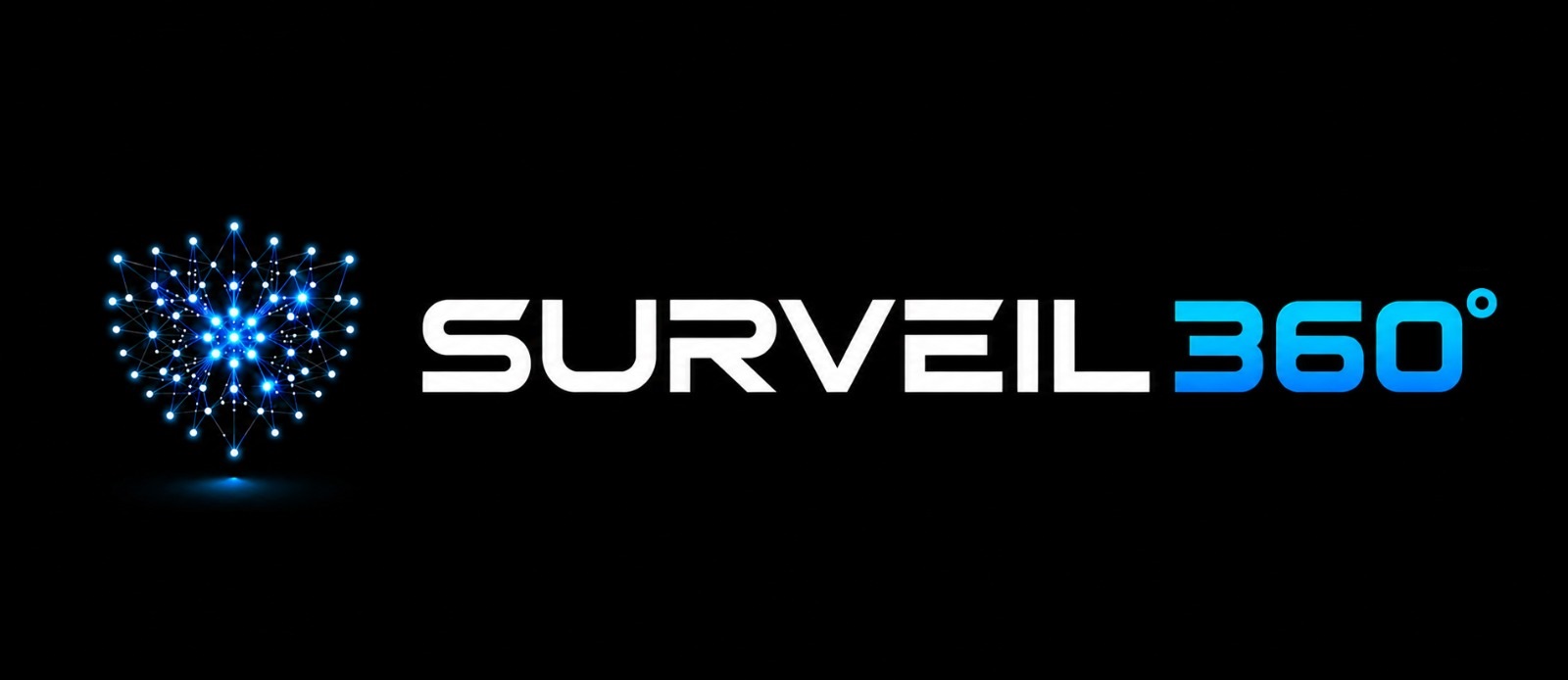 Surveil360 Logo